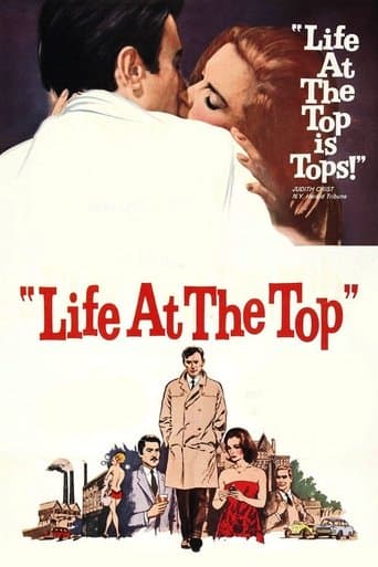 Life at the Top Image