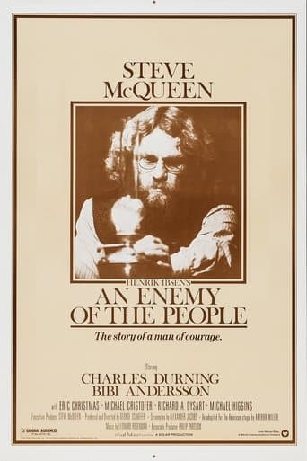 An Enemy of the People Image