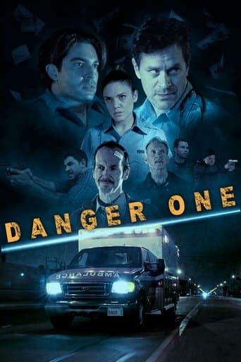 Danger One Image