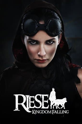 Riese: Kingdom Falling Image