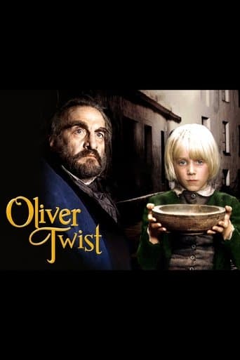 Oliver Twist Image