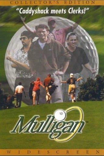 Mulligan Image