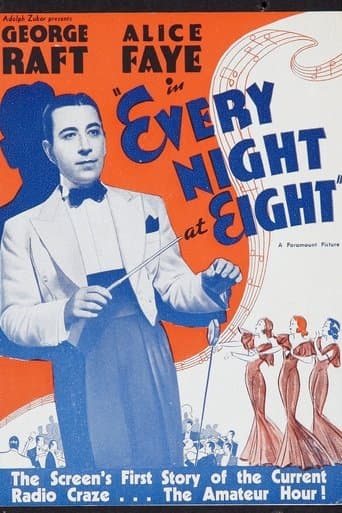Every Night at Eight Image