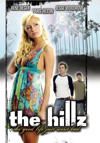 The Hillz Image