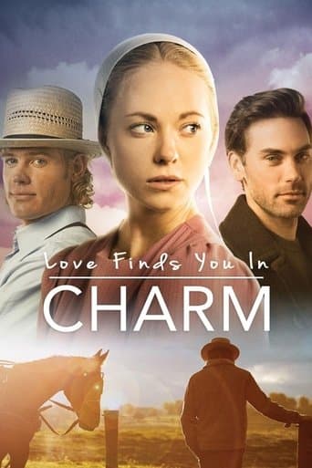 Love Finds You in Charm Image