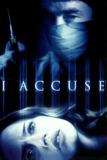 I Accuse Image