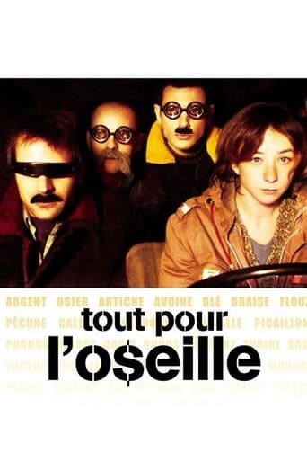 Tout pour l'o$eille Image