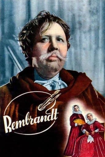 Rembrandt Image