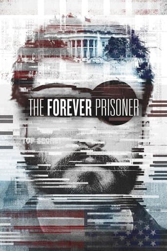 The Forever Prisoner Image