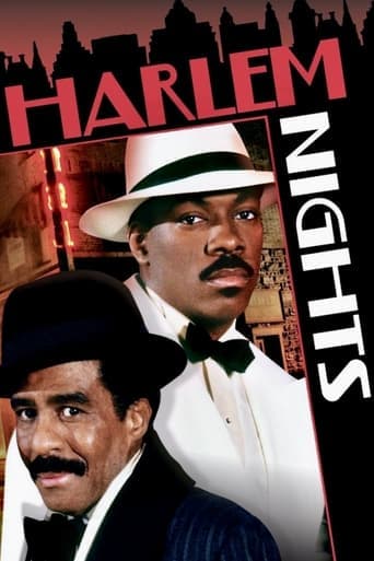 Harlem Nights Image