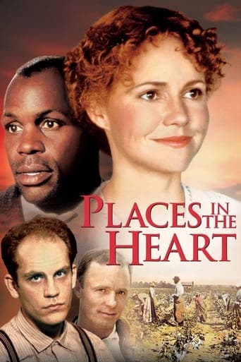 Places in the Heart Image