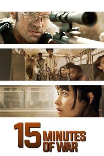 15 Minutes of War Image