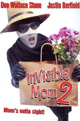 Invisible Mom II Image