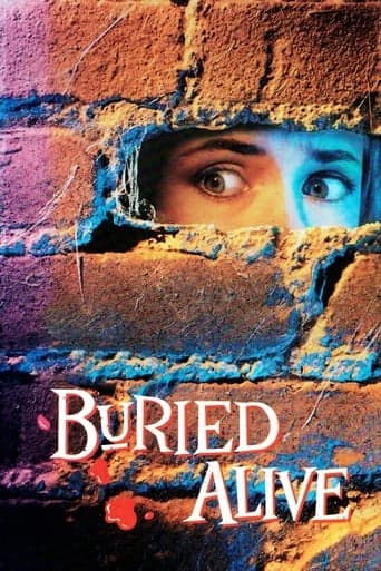 Buried Alive Image