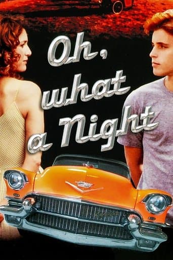 Oh, What a Night Image