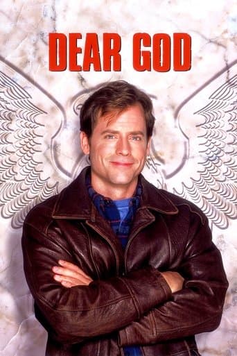 Dear God Image