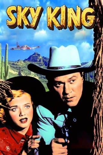 Sky King Image