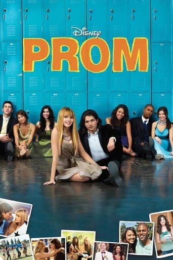 Prom Image