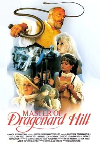 Master of Dragonard Hill Image