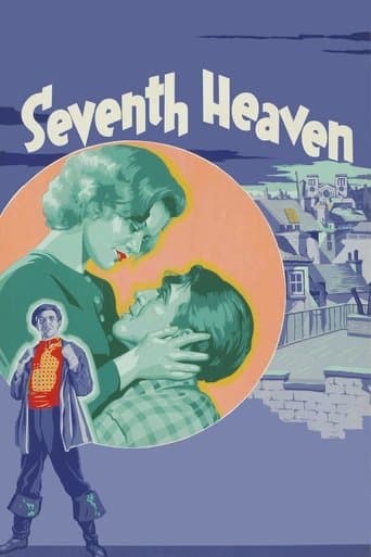 Seventh Heaven Image