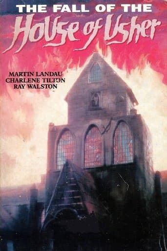 The Fall of the House of Usher Image