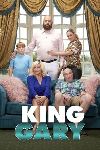King Gary Image