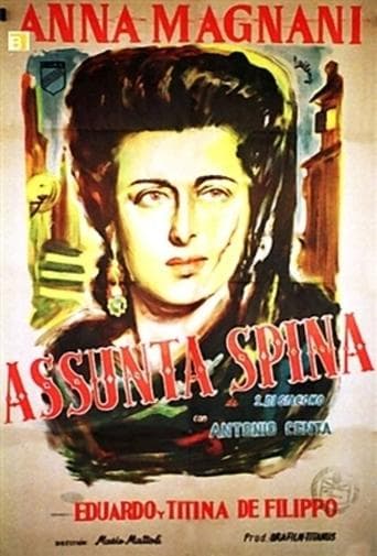 Assunta Spina Image