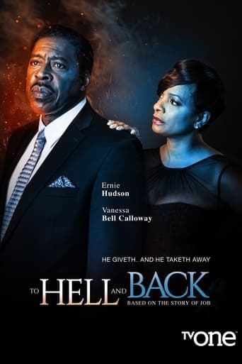 To Hell and Back Image