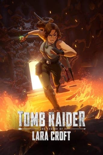 Tomb Raider: The Legend of Lara Croft Image