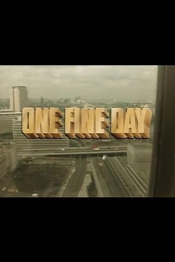 One Fine Day Image