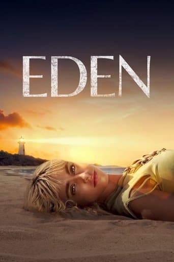 Eden Image