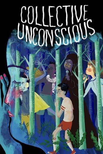 Collective: Unconscious Image