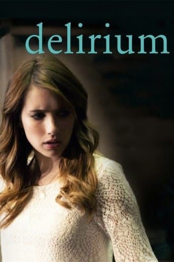 Delirium Image