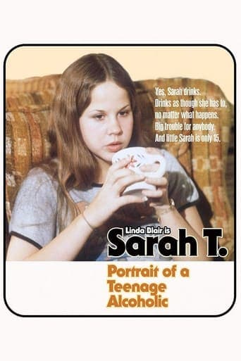 Sarah T. - Portrait of a Teenage Alcoholic Image