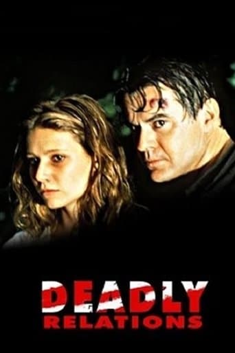 Deadly Relations Image