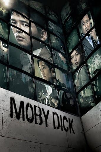 Moby Dick Image