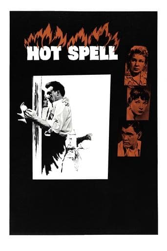 Hot Spell Image