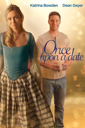 Once Upon a Date Image