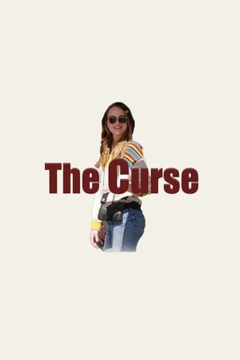 The Curse Image