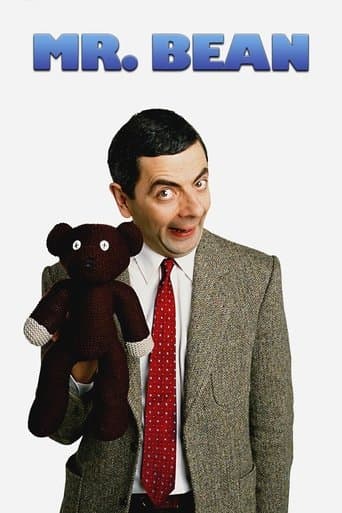 Mr. Bean Image