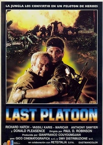 Last Platoon Image