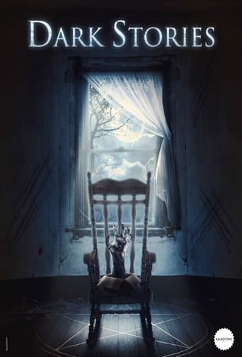 Dark Stories Image