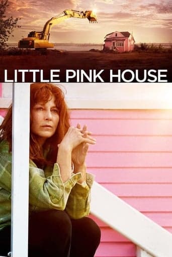 Little Pink House Image
