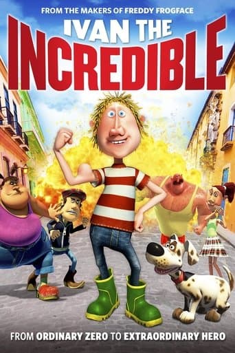 Ivan the Incredible Image