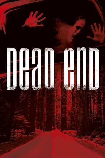 Dead End Image