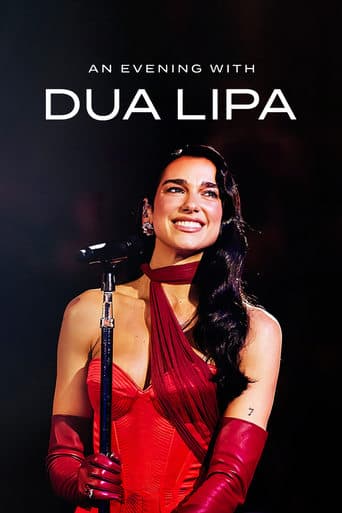 An Evening with Dua Lipa Image