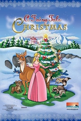 A Fairy Tale Christmas Image