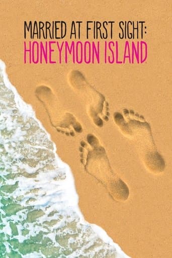 Married at First Sight:  Honeymoon Island Image