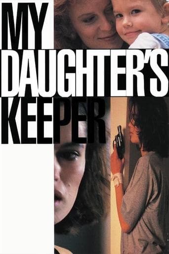 My Daughter's Keeper Image