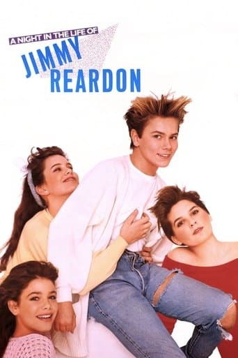 A Night in the Life of Jimmy Reardon Image